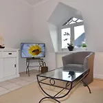 Διαμέρισμα Hopfengarten, Whg 4