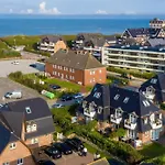 Διαμέρισμα Hopfengarten, Whg 4 *