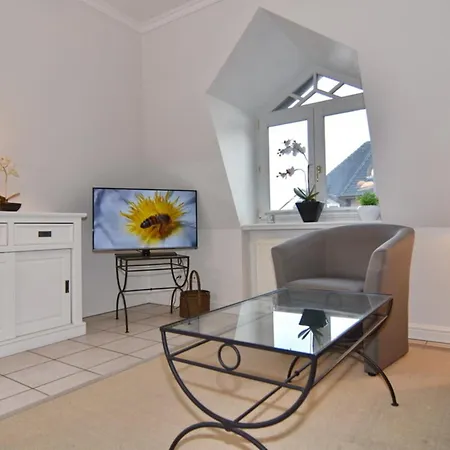 Apartment Hopfengarten, Whg 4