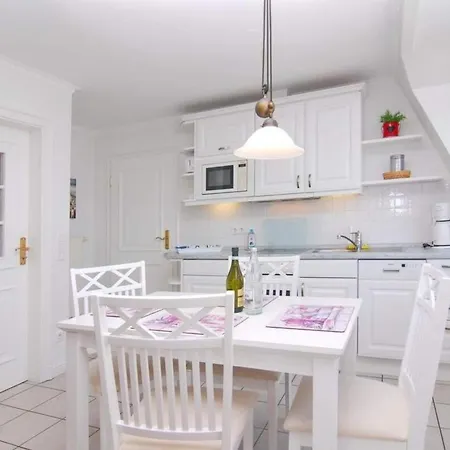 Hopfengarten, Whg 4 Appartement *