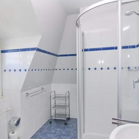 Hopfengarten, Whg 4 Appartement Westerland