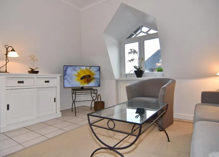 Appartement Hopfengarten, Whg 4