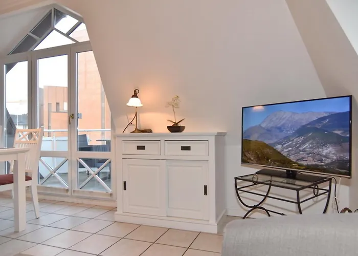 Hopfengarten, Whg 4 *