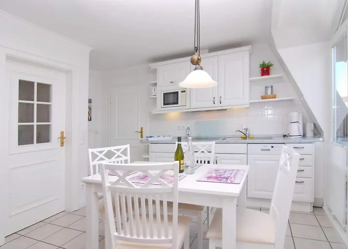 Hopfengarten, Whg 4 Appartement *