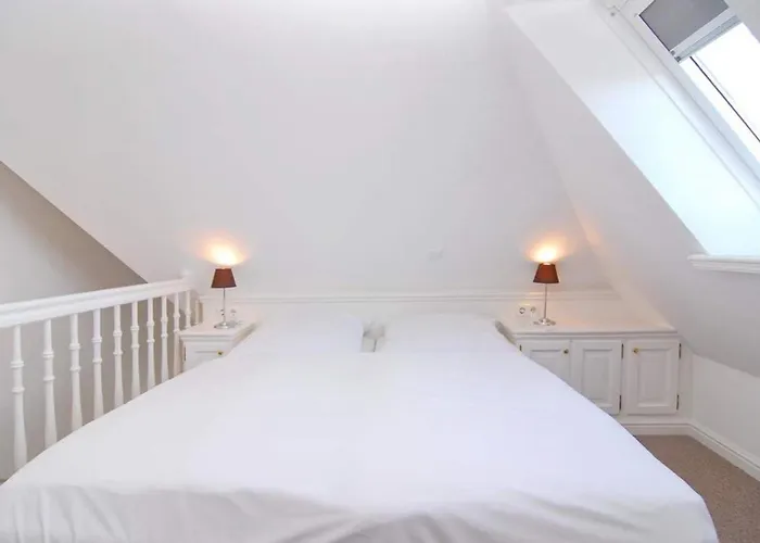 Hopfengarten, Whg 4 Appartement *