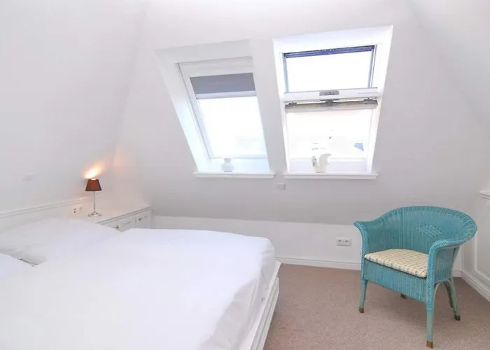 Appartement Hopfengarten, Whg 4