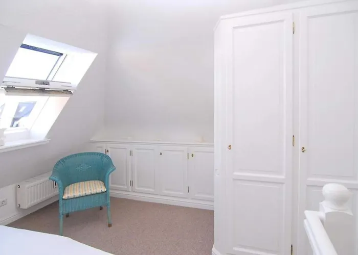 Appartement Hopfengarten, Whg 4 *